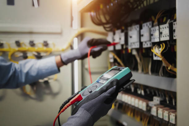 Emergency Electrical Repair Services in Hope Valley, RI